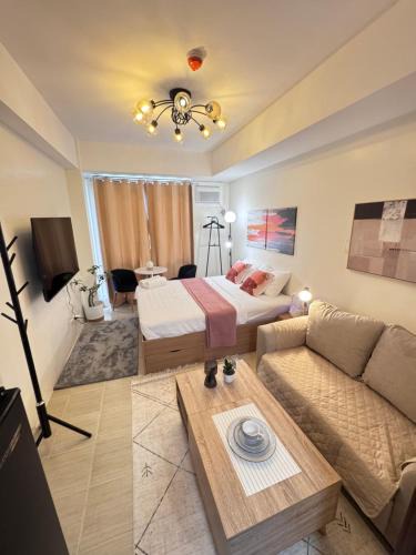 Ugong Apartment | The Fresh Escape 2