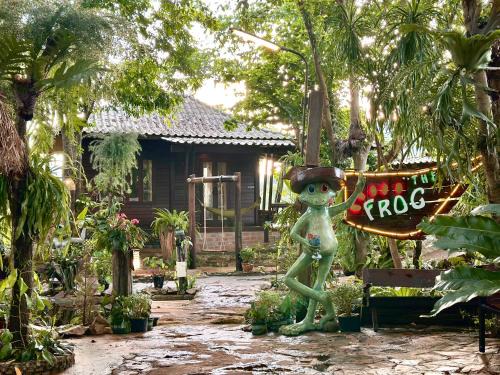 Mu Si Cabin | The Frog Khaoyai Resort เดอะฟร็อกเขาใหญ่ รีสอร์ท