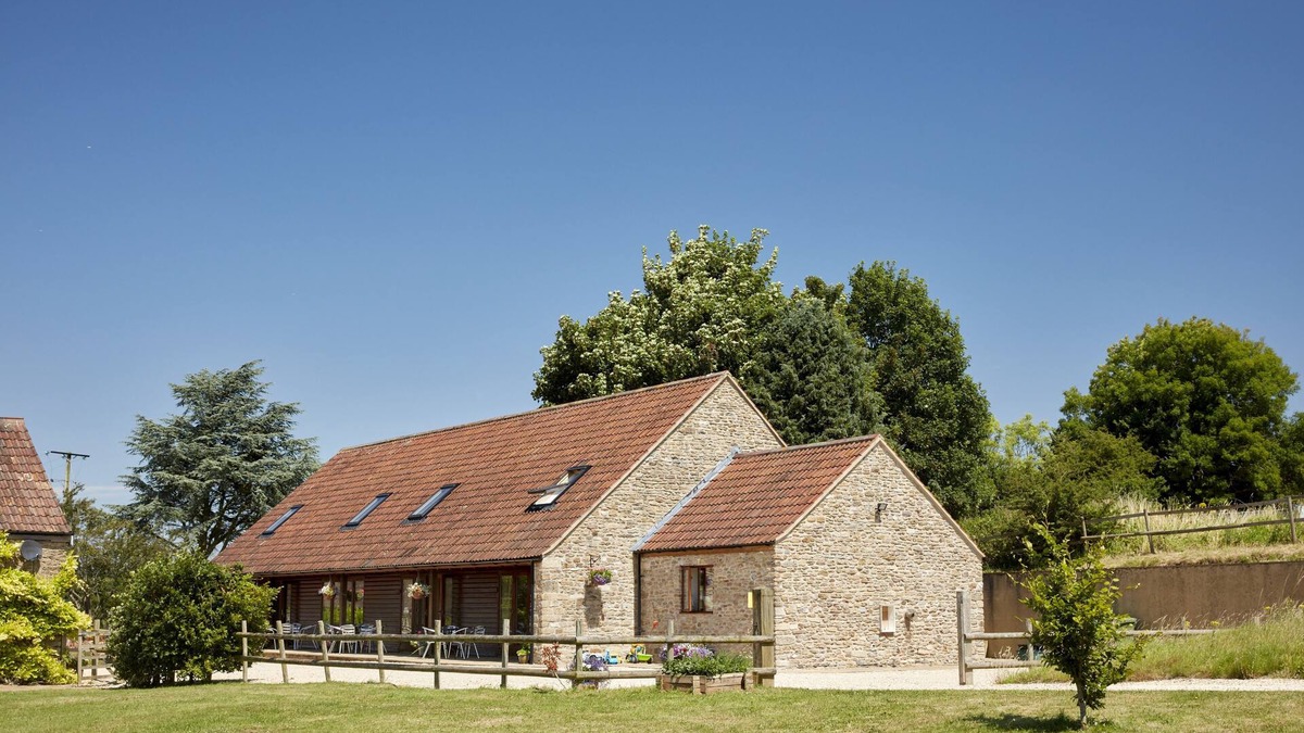 Frome Cottage | The Frome Cottage; A rural retreat on the outskirts of Frome, near Longleat Safari Park and Bath!