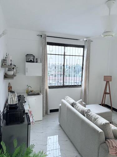 Mikocheni Apartment | The Fs Coziness Nest