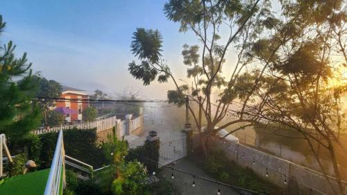 Da Lat Ski Chalet | The Fullhouse