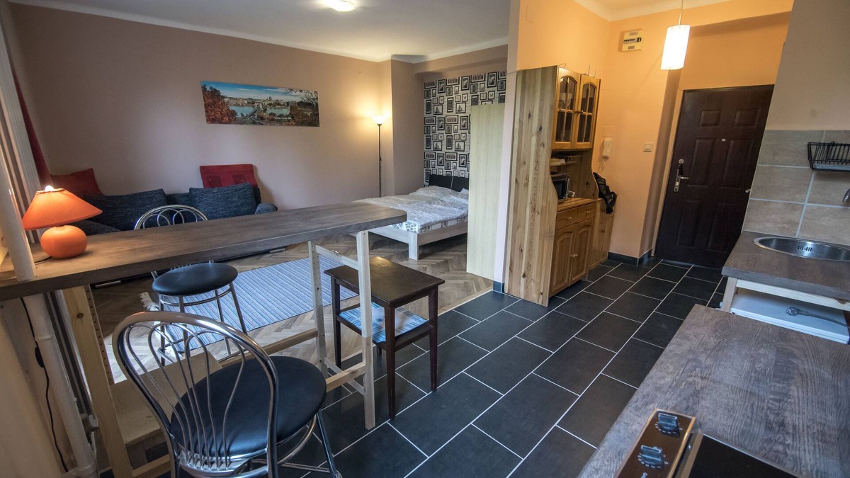 Angyalfold Apartment | The fully eqipped flat in green area but close to the citycenter with free WIFI.