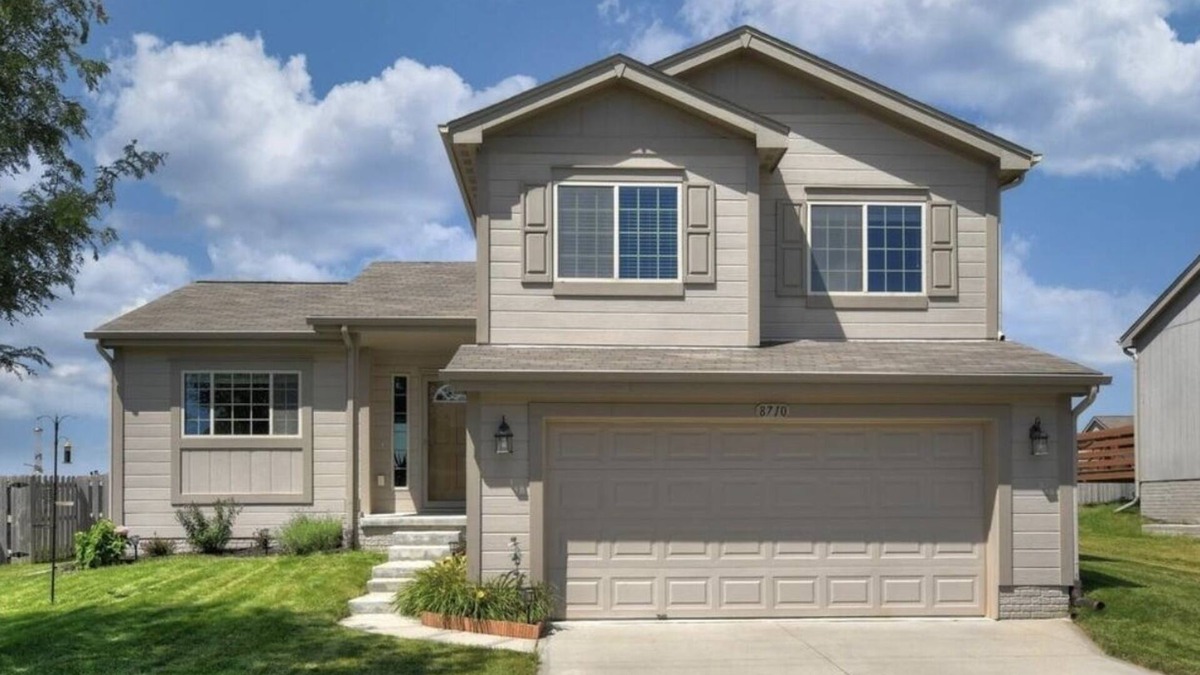Papillion House | The Fur & Family Hideaway: A Place to Make Memories Together