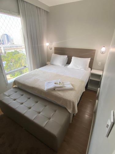Adrianopolis Apartment | The Future Manaus Flat para até 4 pessoas Mercure Manaus