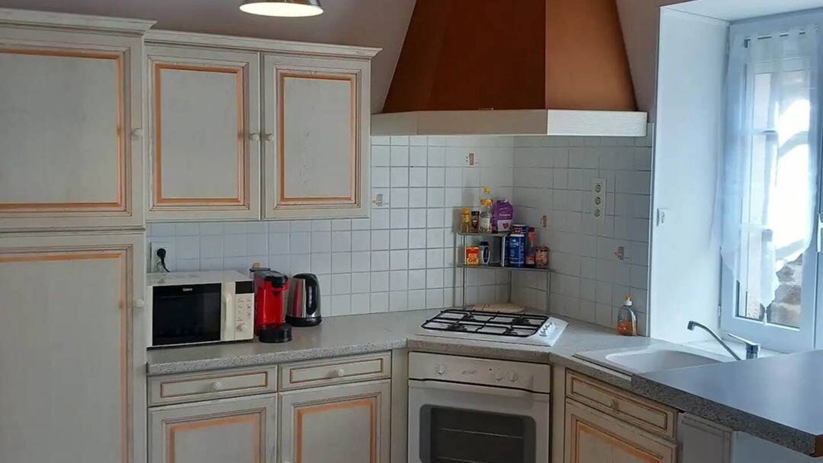 Belvezet House | The Gîte