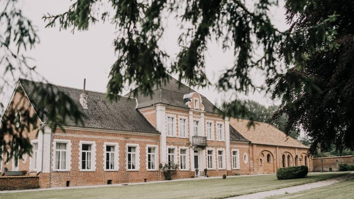 Fruges Other | The Gîtes de la Traxene, The Manor
