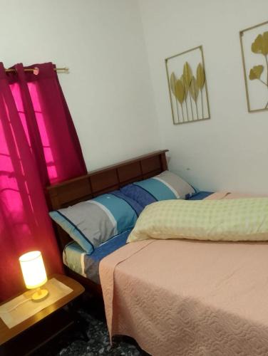 Santo Tomas Apartment | The G-Suite Transient House