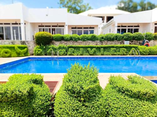 Lazi Resort | The Gabayan Riviera