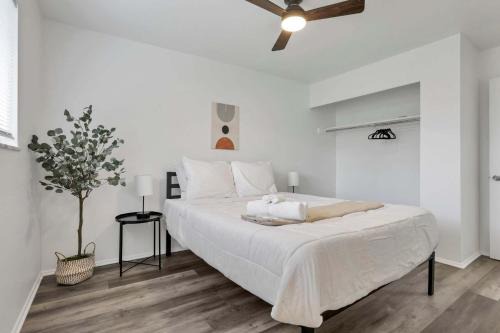 Gahanna House | The Gahanna Getaway