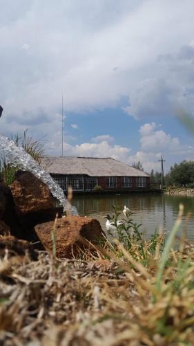 Magaliesberg House | The Gaia House Magaliesburg