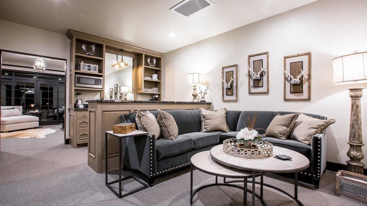 Whitefish Condo | The Galleries Lodging Downtown Whitefish Suite 201 | 1 Bed, 1 Bath