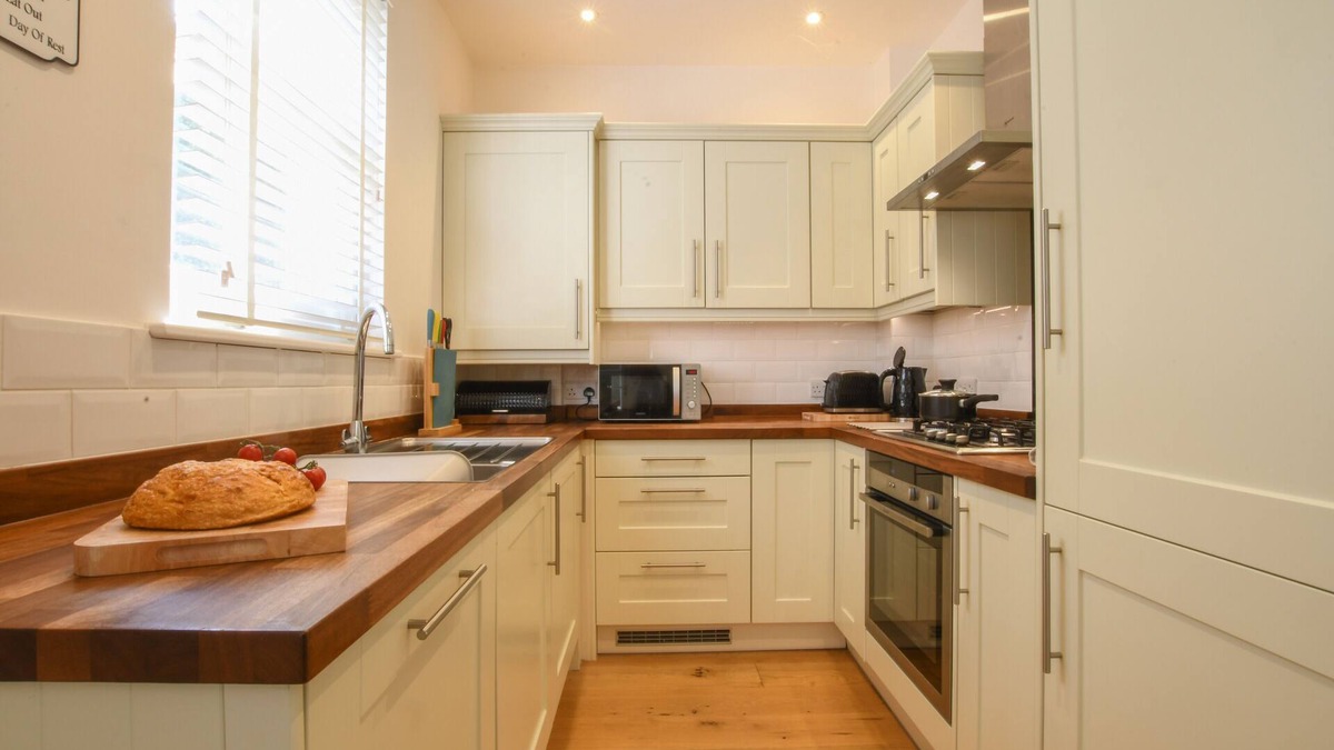 Blythburgh Cottage | The Gallery, Blythburgh