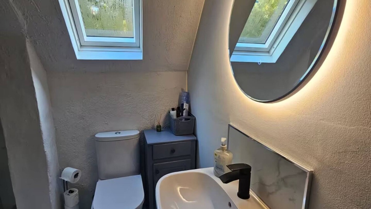 Castledawson House | The Gallery Cottage, Castledawson, Mid-Ulster, Northern Ireland