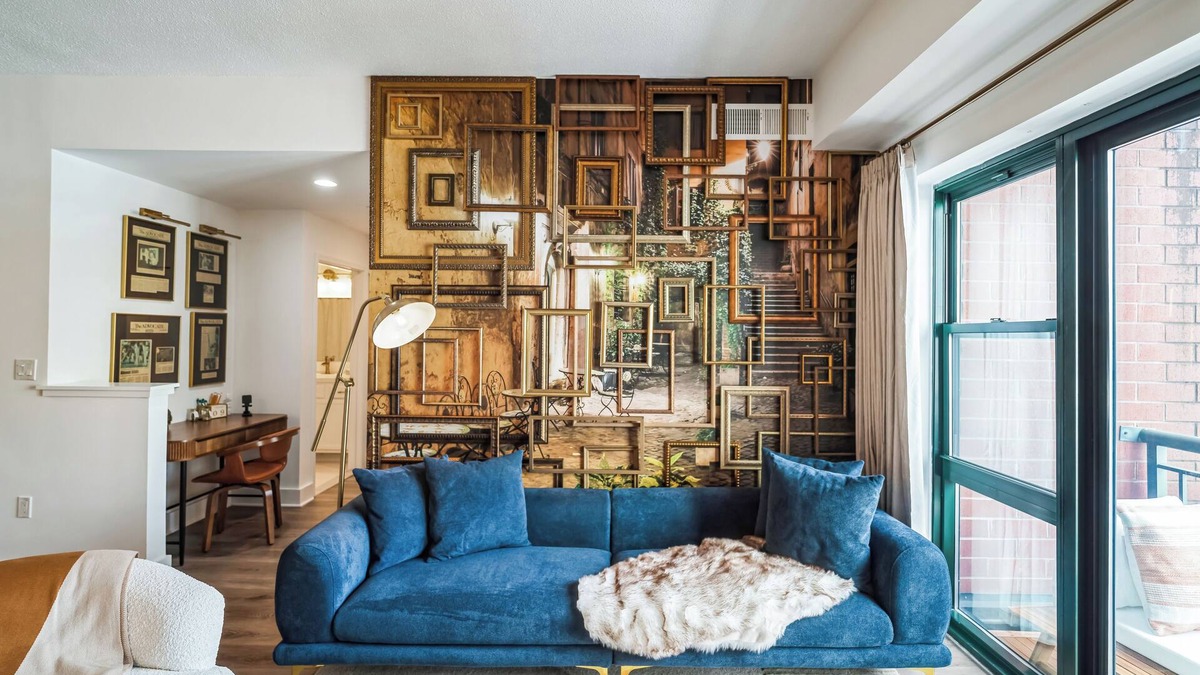 Downtown Apartment | The Gallery in Downtown Stamford
