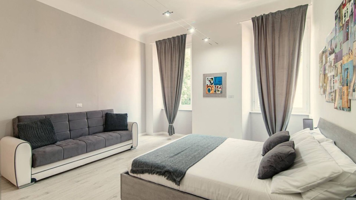 Como Apartment | The Gallery - My Home In Como
