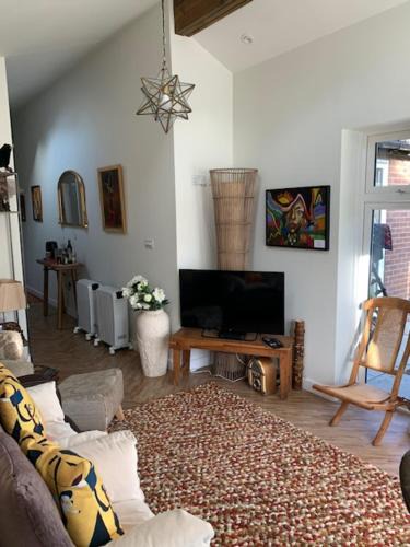 Warwick Apartment | The Gallery, Warwick