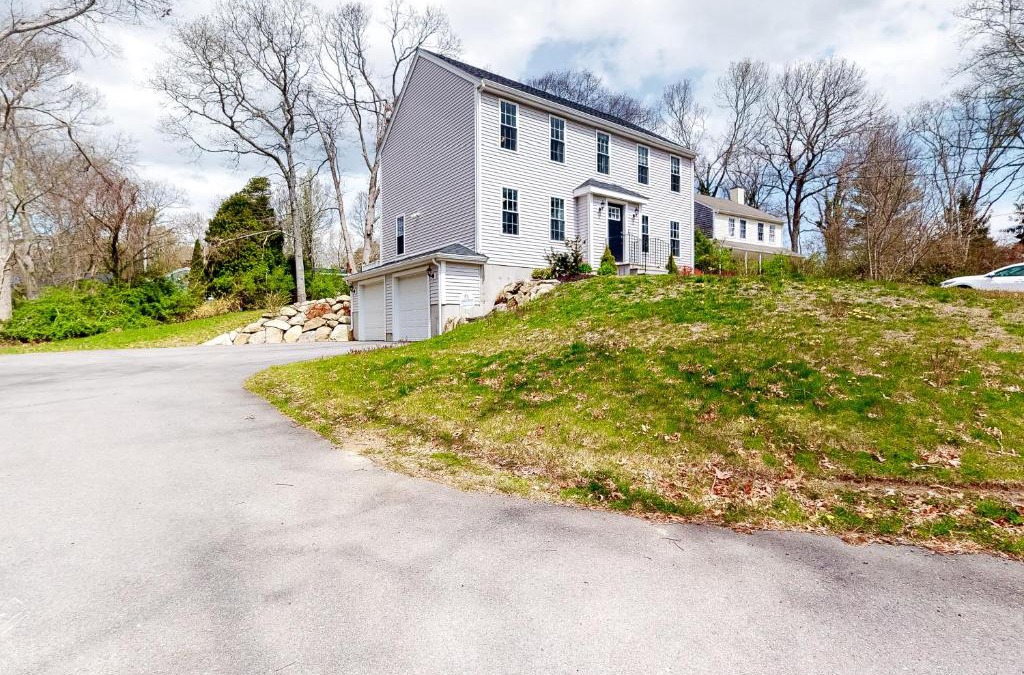 Cedar Bushes House | The Game Changer