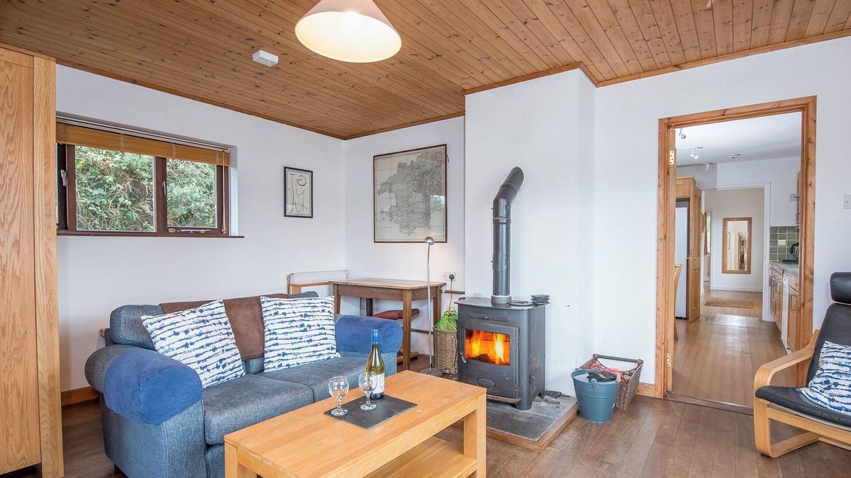 St Ishmaels Cottage | The Gann Quarry, Holiday property St Ishmaels, Near Dale, Sleeps 4, 3 bedrooms, bathrooms