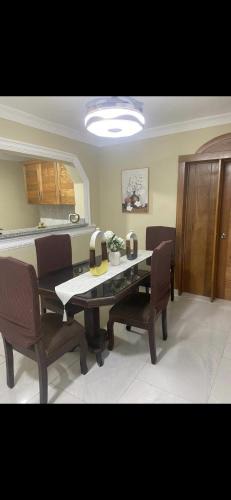 La Julia Apartment | The Garcias Village A