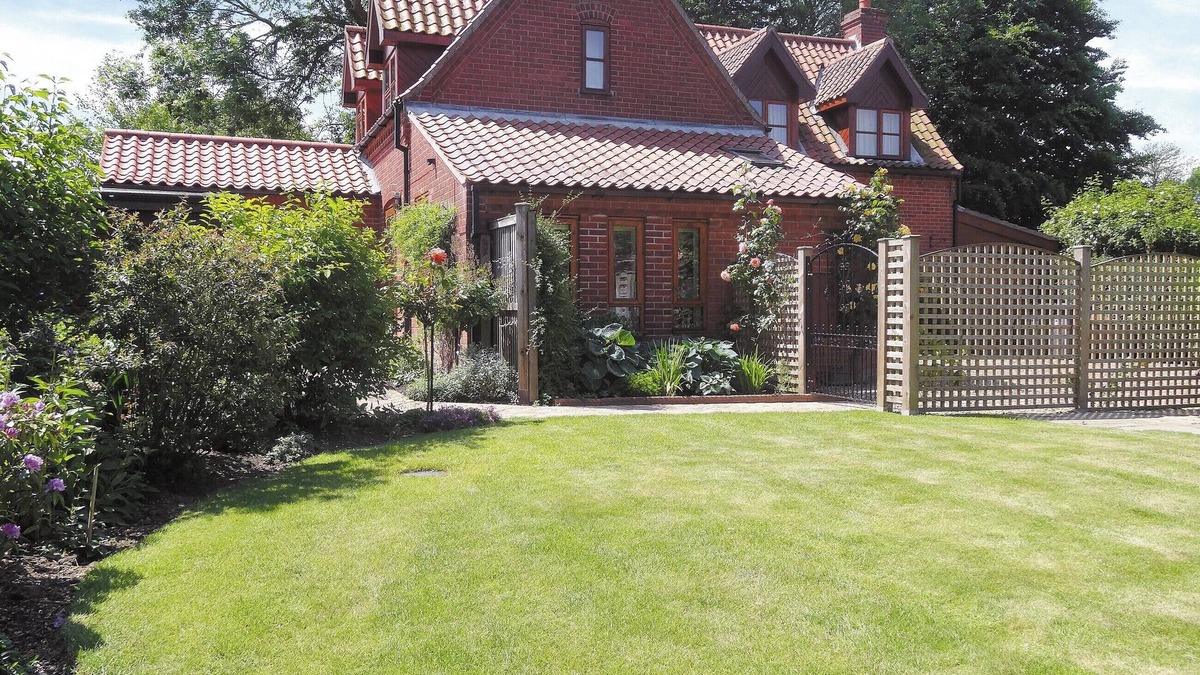 Neatishead Cottage | THE GARDEN APARTMENT - 28342