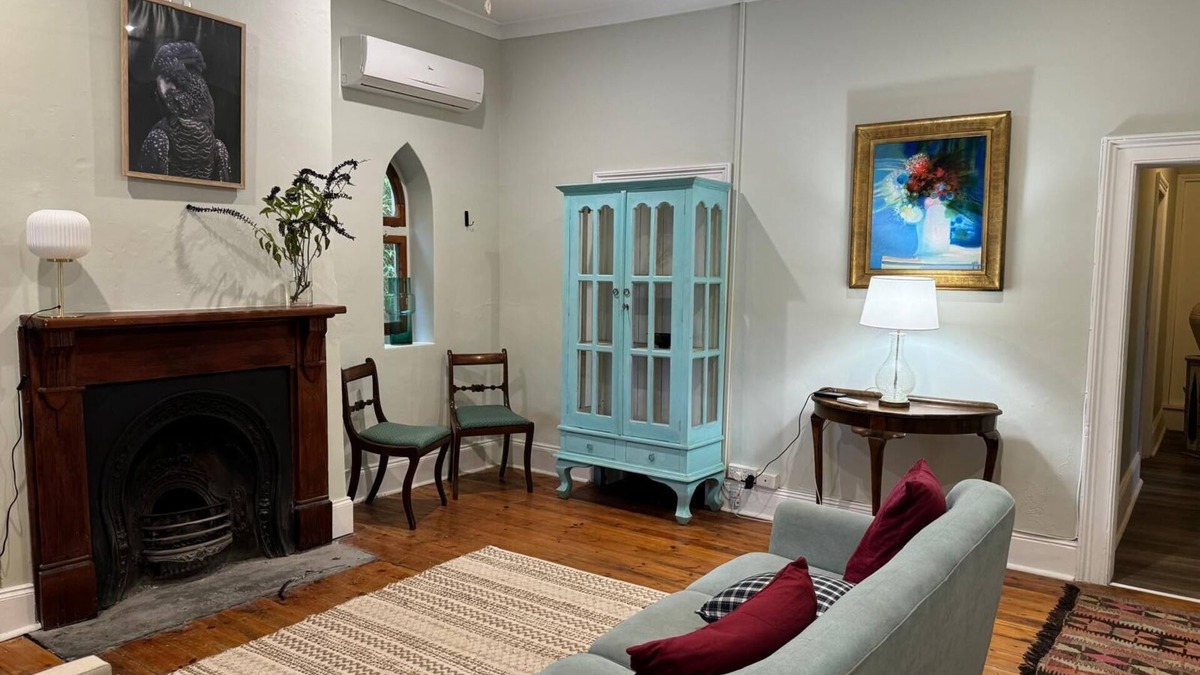 Upper Wakefield Cottage | The Garden Cottage