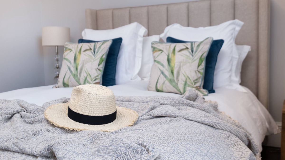 Dromod House | The Garden Cottage of Warren Lodge