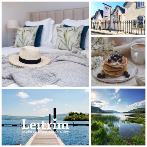 Dromod House | The Garden Cottage of Warren Lodge boutique cottages