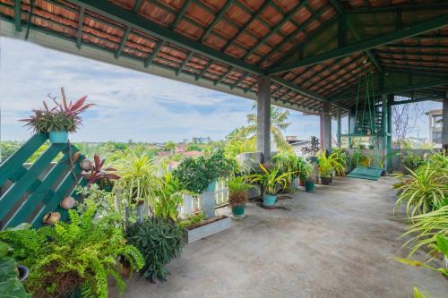 Kudapaduwa Apartment | The garden gate resort & Apartments No 02