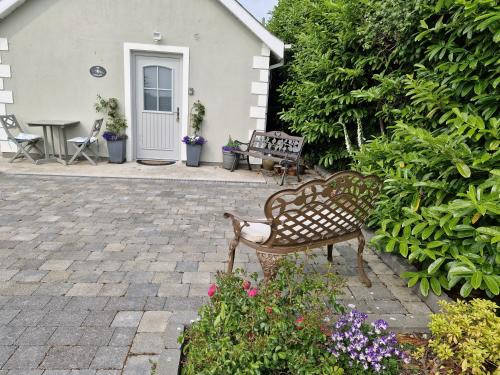 Fethard on Sea Apartment | The Garden House perfect getaway