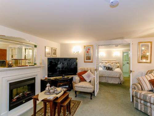Dronfield House | The Garden House-Uk11837