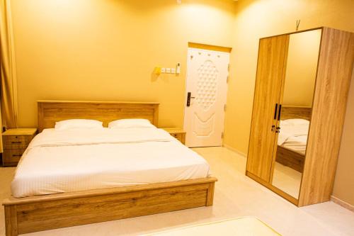 Nizwa Hotel | The Garden Inn نزل الحدیقة