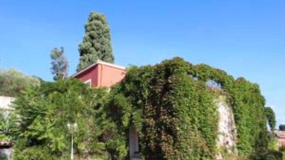Aci Catena Cottage | The Garden of Lucchesi - Country Houses