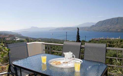 Pitharion Apartment | The Garden of Zephyrus - West
