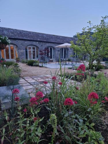 Tullyallen Apartment | The Garden Rooms at The Courtyard,Townley Hall