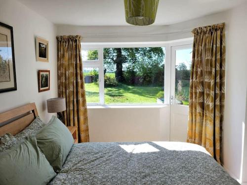 Padeswood Apartment | The Garden Rooms