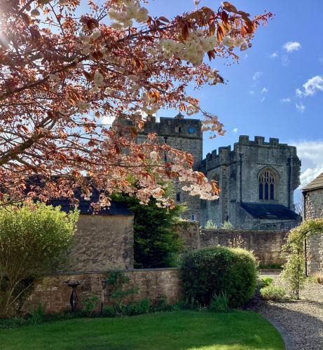 Bedale House | The Garden Suites at Snape Castle Mews