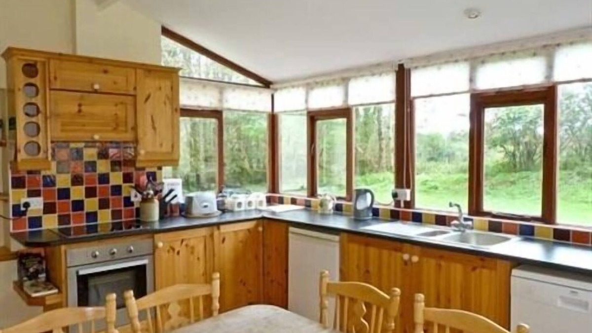 Kilvarnet Cottage | The Gardener's Cottage