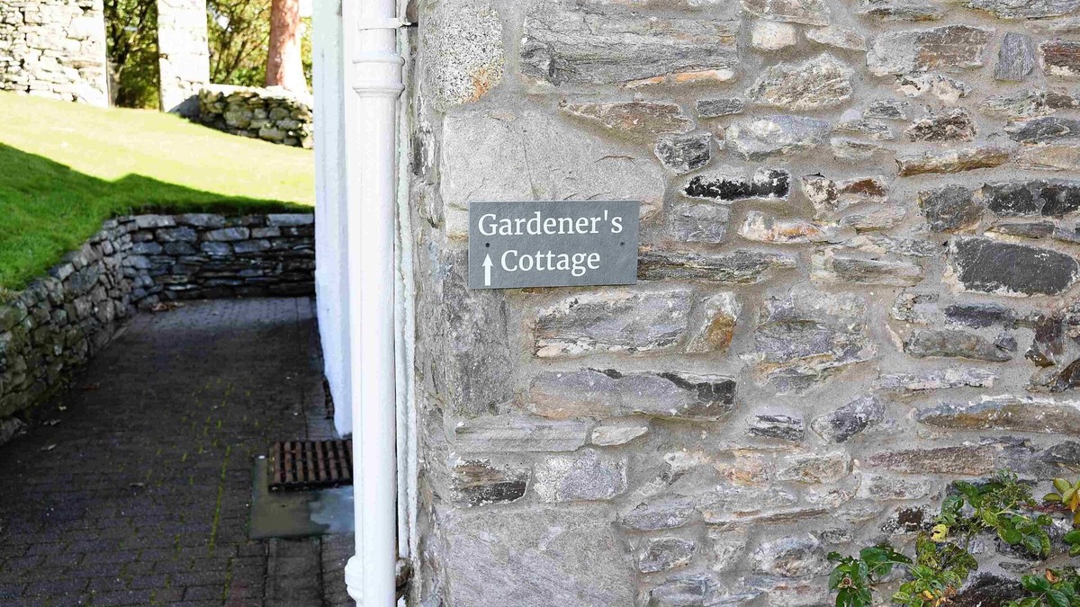 Pitlochry Cottage | The Gardeners Cottage - Retreat Group