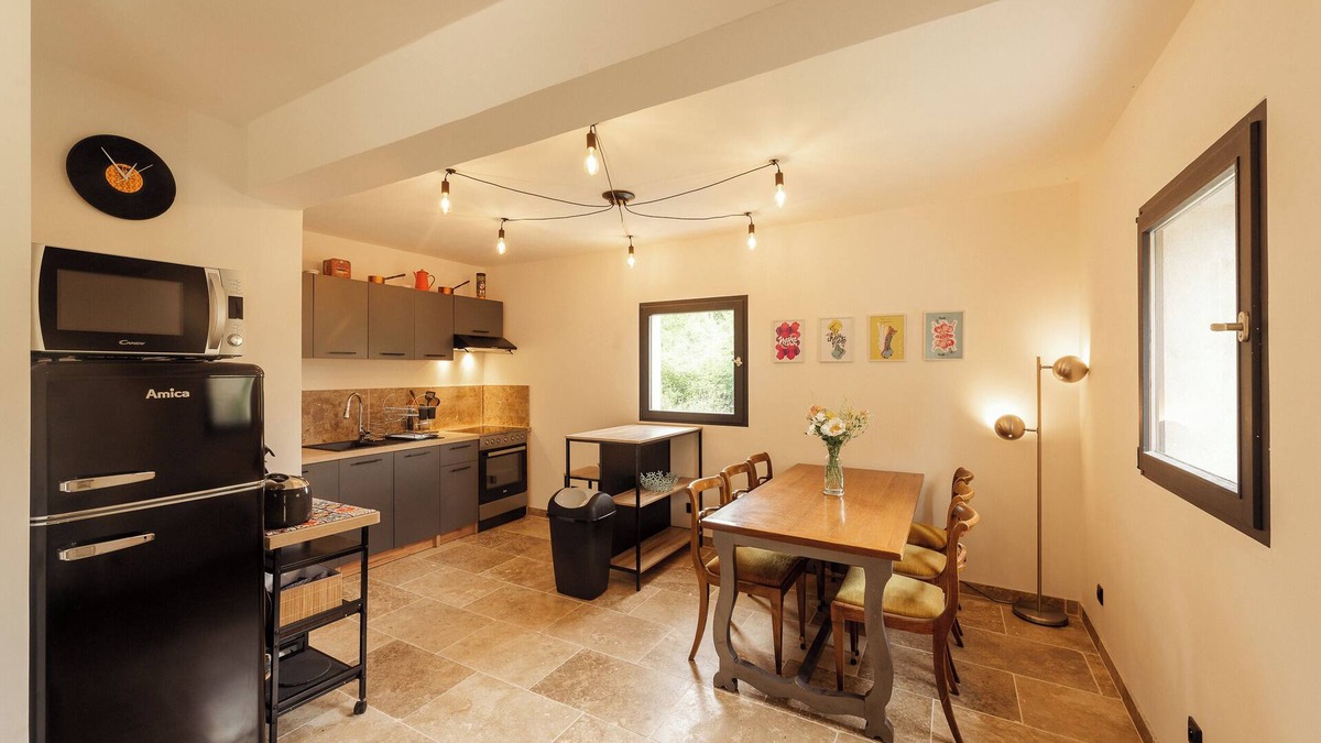 Floressas Apartment | The Gardens of Light B&B