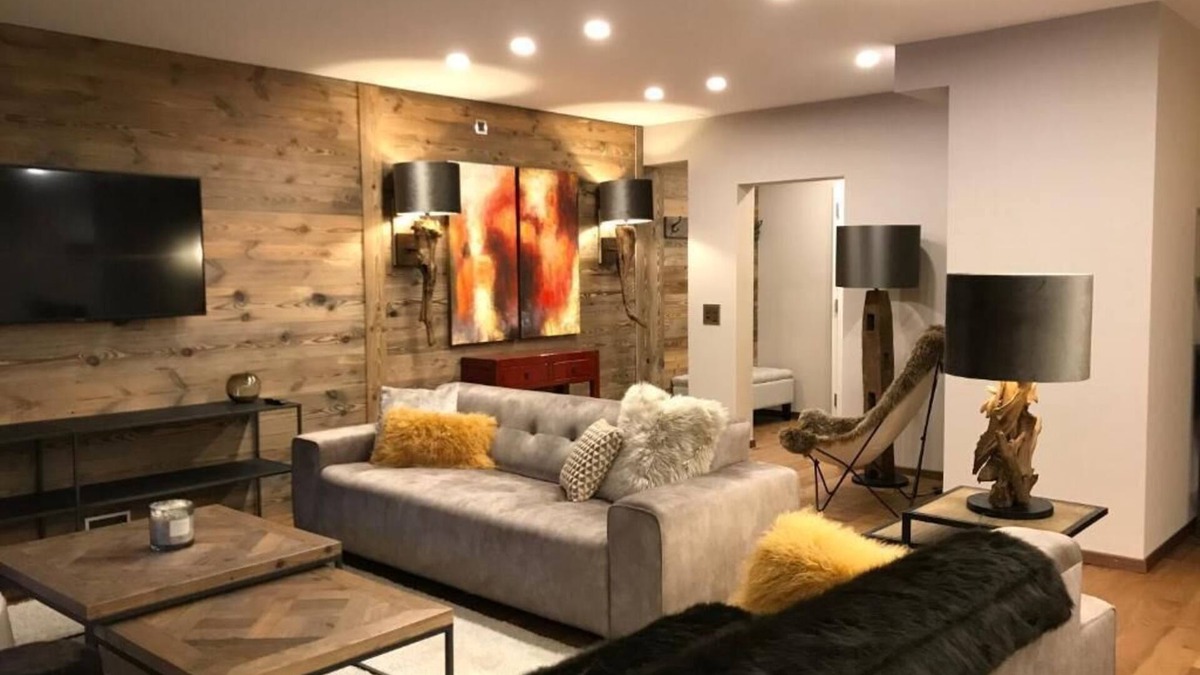 Chermignon Apartment | The Gardens - Palm Springs by Mrs Miggins