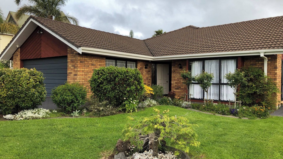 The Gardens House | The Gardens' Treasure