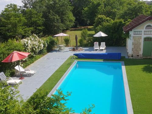 Gondrin Apartment | The Gare Gondrin