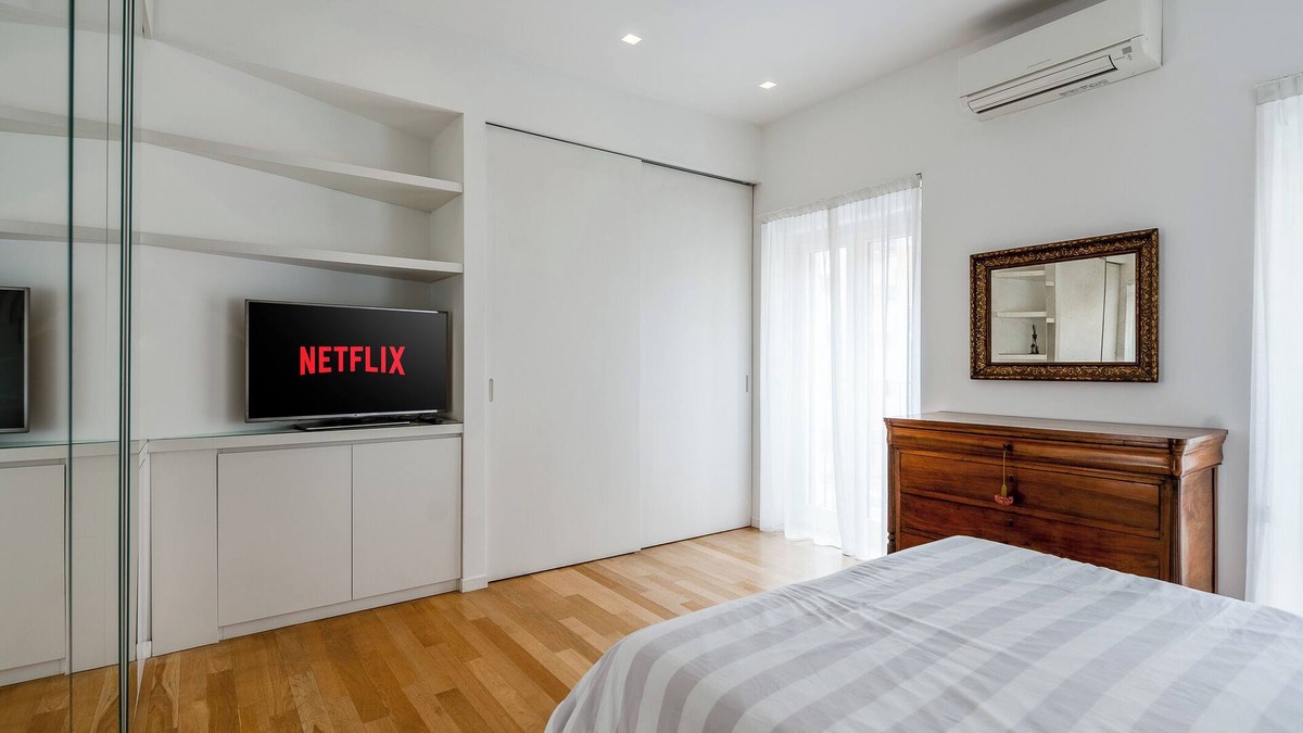 Porta Garibaldi Apartment | The Garibaldi Residence