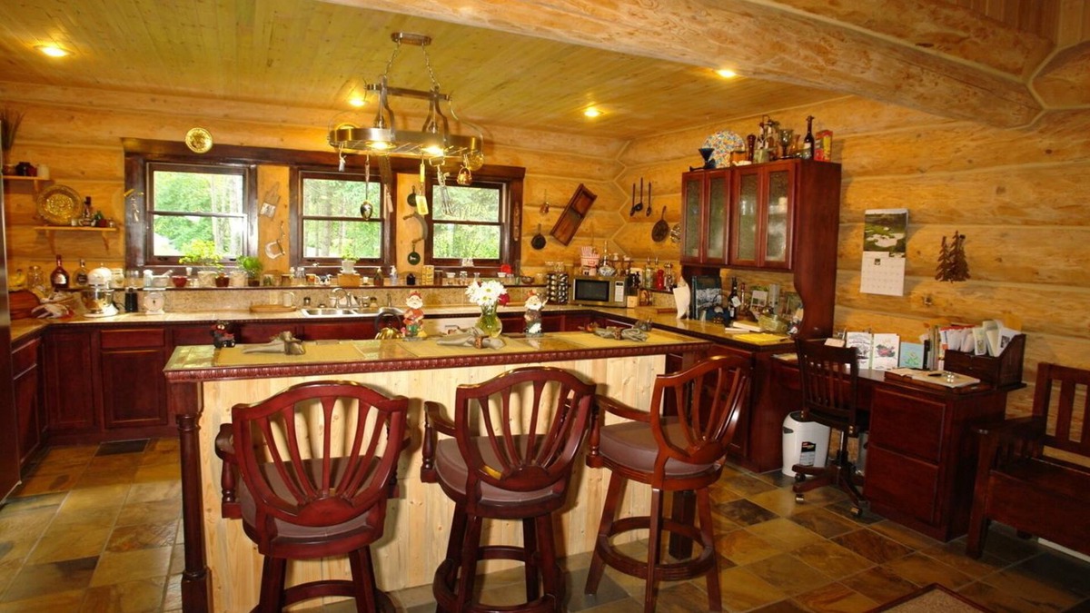 Kalispell Bed & Breakfast | The Garrison Inn