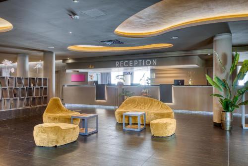 Campi Bisenzio Hotel | The Gate Hotel - Firenze Nord