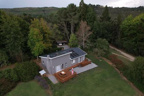 Hogsback House | The Gate House
