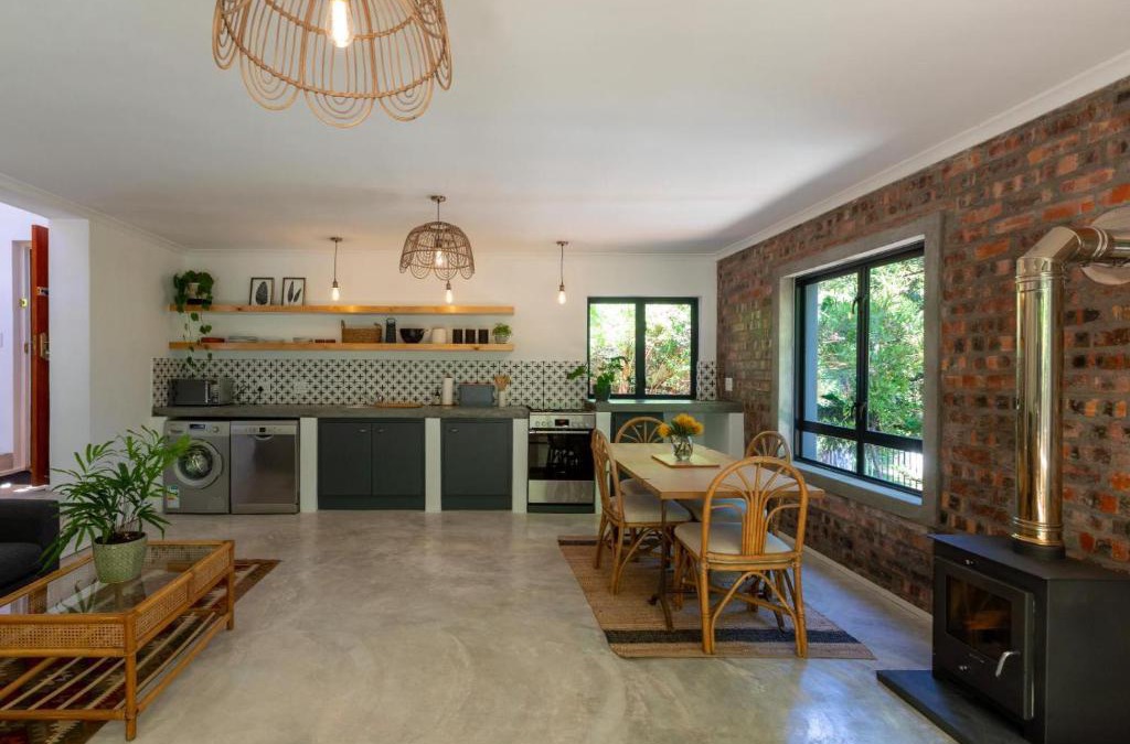 Hout Bay House | The Gate House
