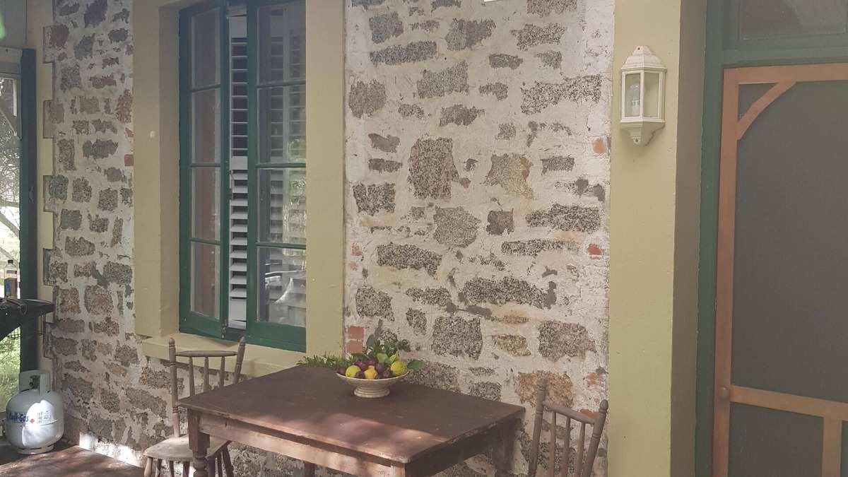 Willyung Cottage | THE GATE KEEPERS COTTAGE WILLYUNG