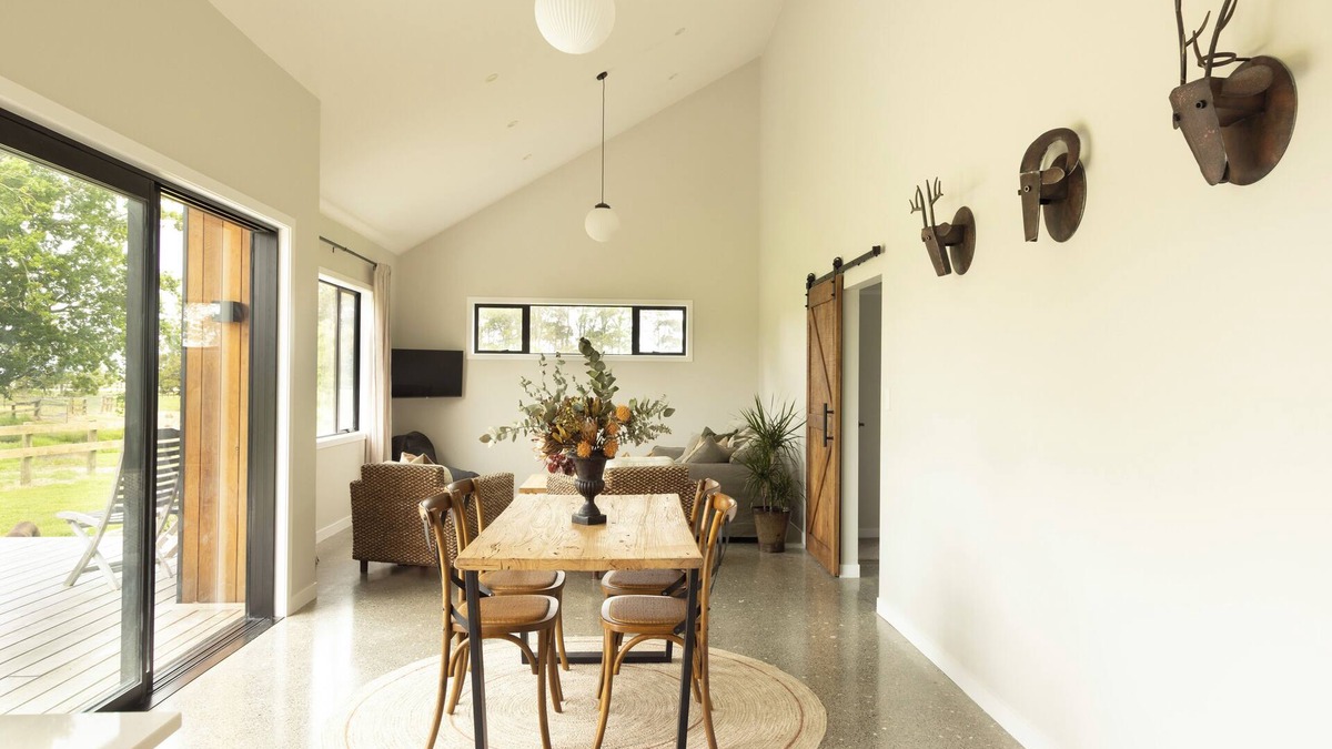Clevedon Cottage | The Gatehouse