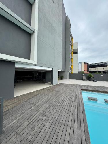 Umhlanga Apartment | The Gateway Getaway